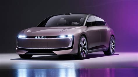 Audi China.